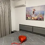 Sea Sunrise Apartman *
