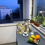 Apartman Sea Sunrise Burgasz