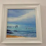 Sea Sunrise Apartman