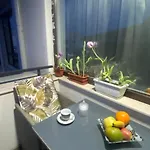 Apartman Sea Sunrise Burgasz