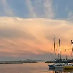 Sea Sunrise Apartman