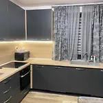 Sea Sunrise Apartman *