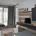 Sea Sunrise Apartman Burgasz