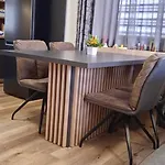 Sea Sunrise Apartman *