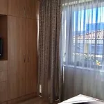 Apartman Sea Sunrise Burgasz