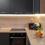 Apartman Sea Sunrise Burgasz