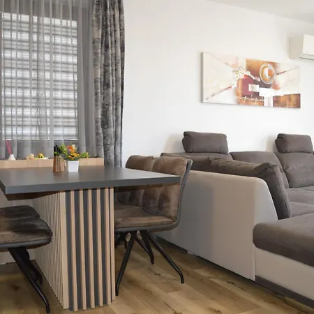 Apartamento Sea Sunrise