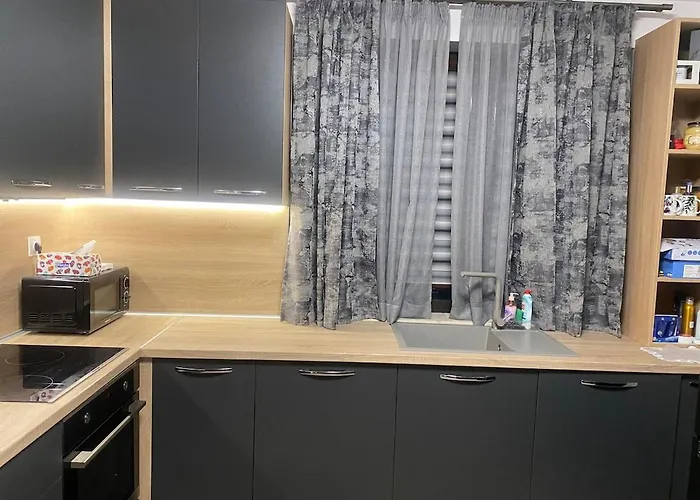 Sea Sunrise Apartamento