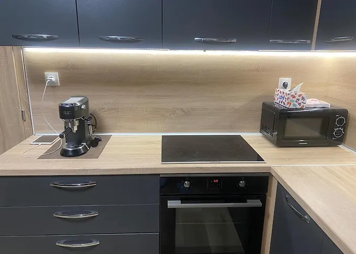 Sea Sunrise * Burgas