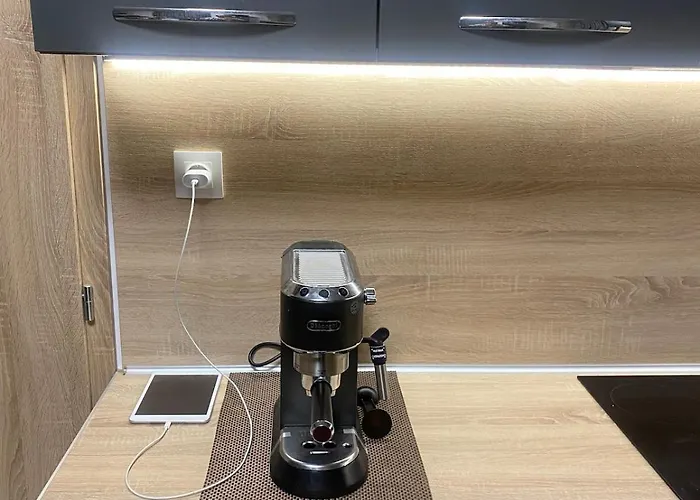 Sea Sunrise Apartamento