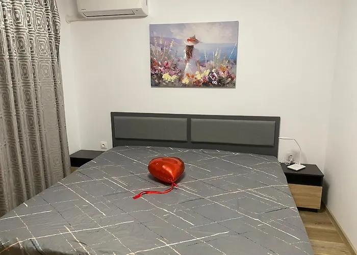 Sea Sunrise * Burgas