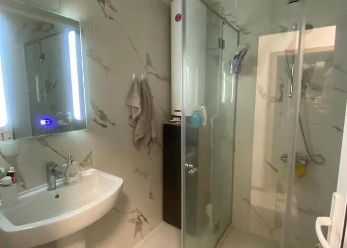 Sea Sunrise Apartamento *