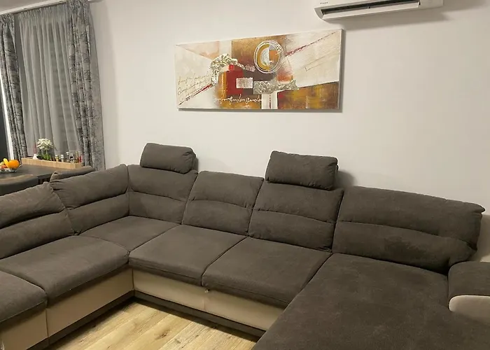 Apartamento Sea Sunrise *