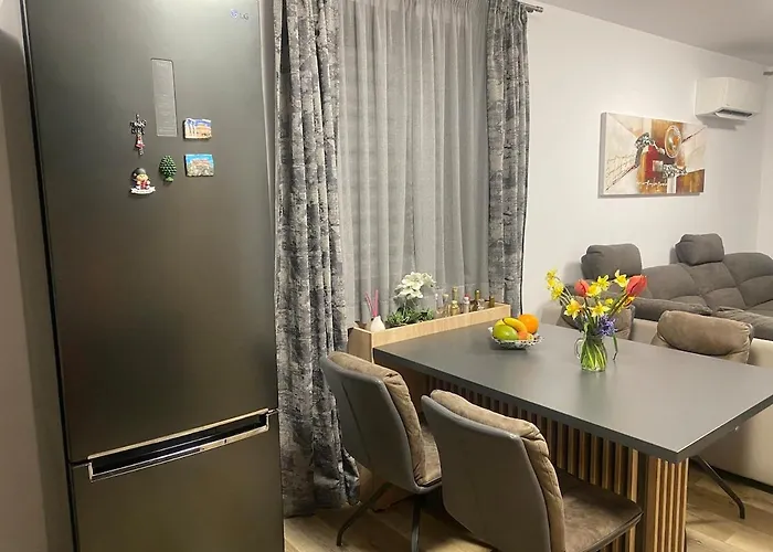 Apartamento Sea Sunrise