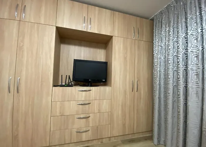 Apartamento Sea Sunrise Burgas