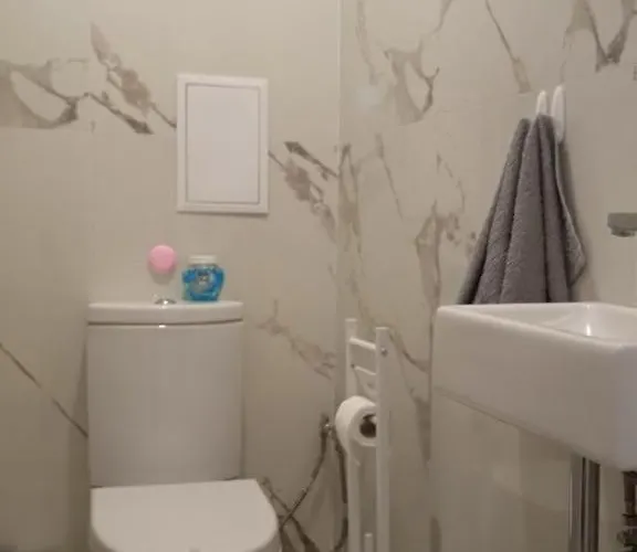 Sea Sunrise Apartamento Burgas