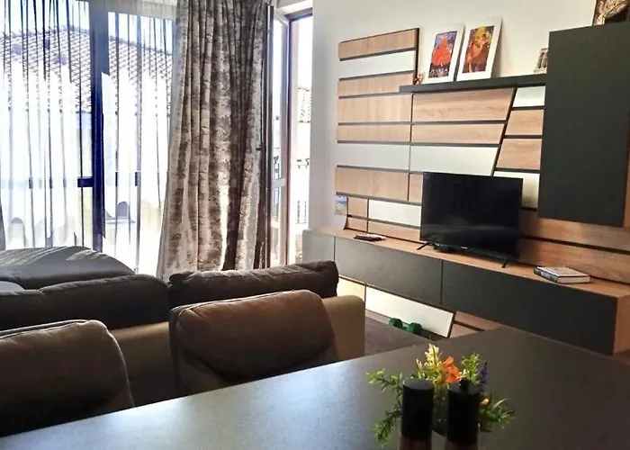 Apartamento Sea Sunrise *