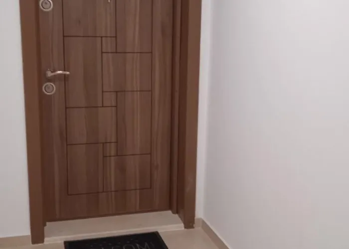 Apartamento Sea Sunrise *