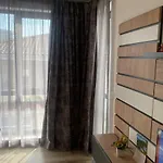 Apartment Sea Sunrise Burgas