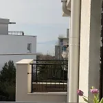 Apartment Sea Sunrise