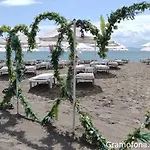 Sea Sunrise Apartment Burgas