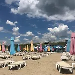 Sea Sunrise Apartment Burgas
