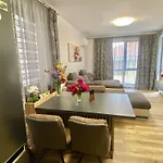 Sea Sunrise Apartment