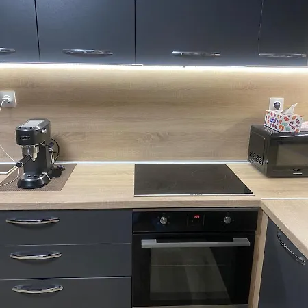 Sea Sunrise * 布尔加斯