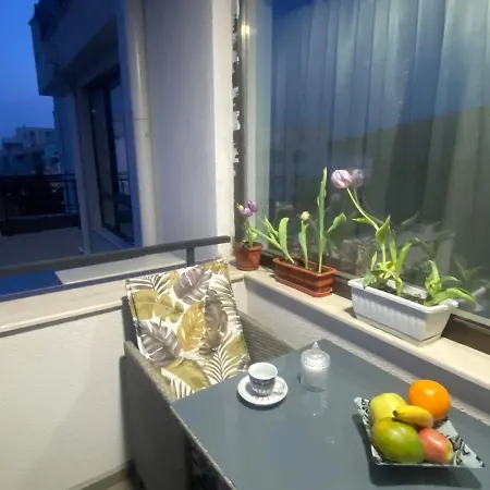 Sea Sunrise 公寓 *