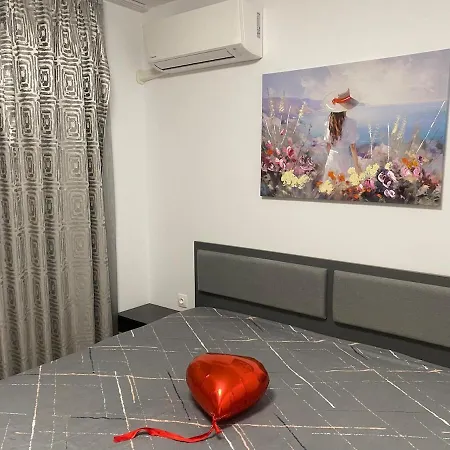 Sea Sunrise 公寓 *