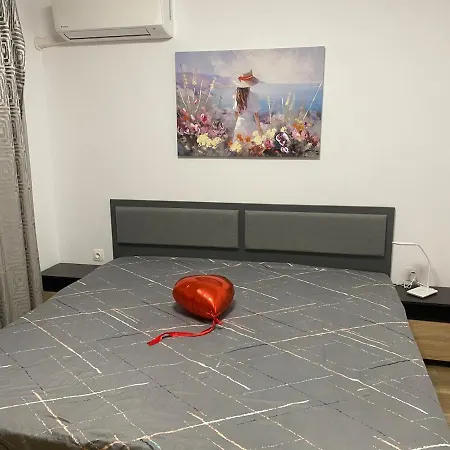 Sea Sunrise * 布尔加斯