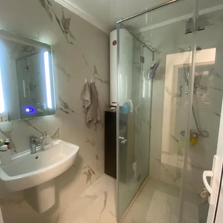 Sea Sunrise 公寓 *