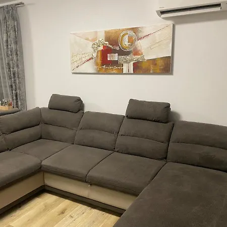 公寓 Sea Sunrise *