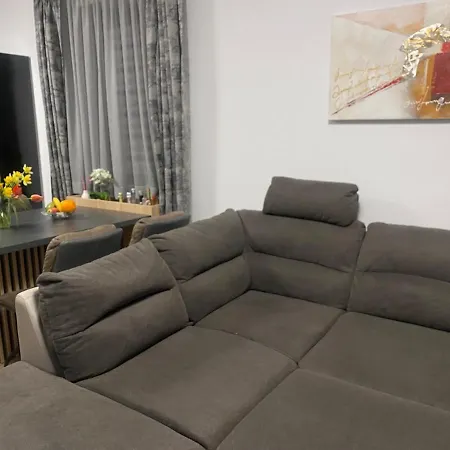 公寓 Sea Sunrise 布尔加斯