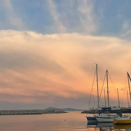 Sea Sunrise 아파트