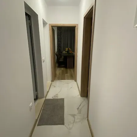 Sea Sunrise 布尔加斯