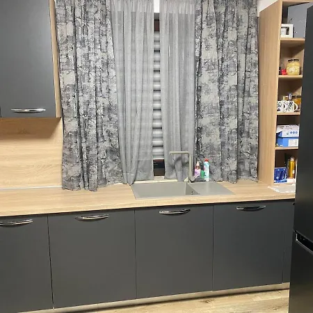 Sea Sunrise 公寓 *