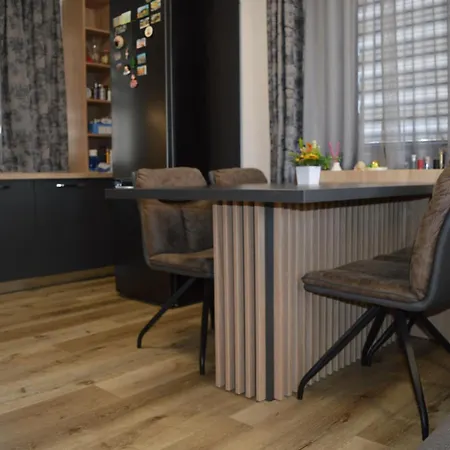 Sea Sunrise Burgas City