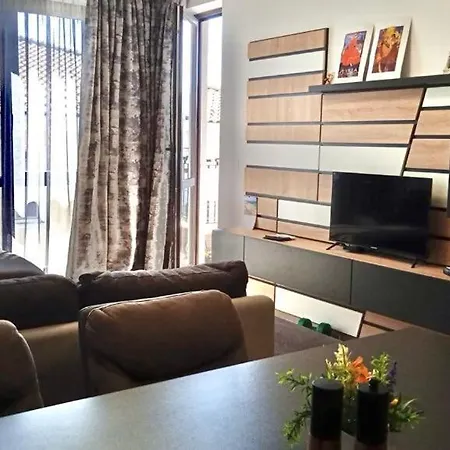 公寓 Sea Sunrise *