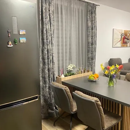 Sea Sunrise 布尔加斯