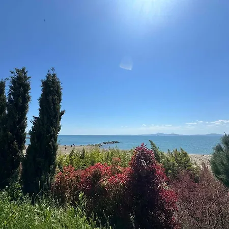 Sea Sunrise Burgas
