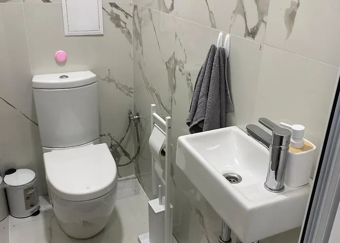 Апартамент Sea Sunrise *