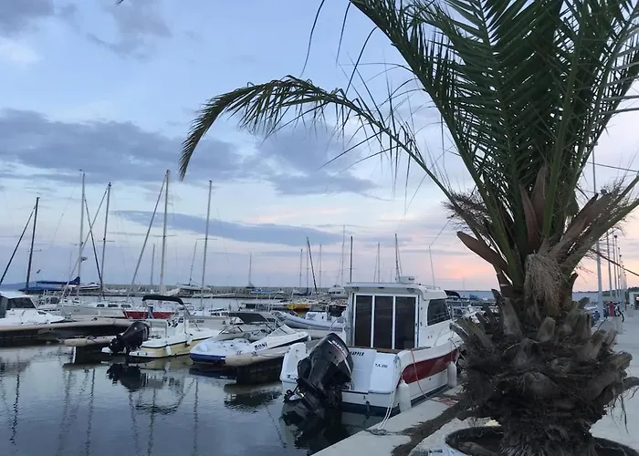 Sea Sunrise * Бургас