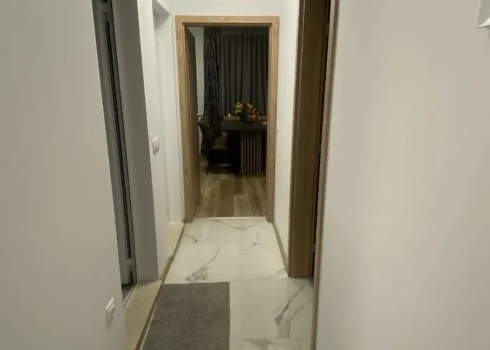 Sea Sunrise Бургас