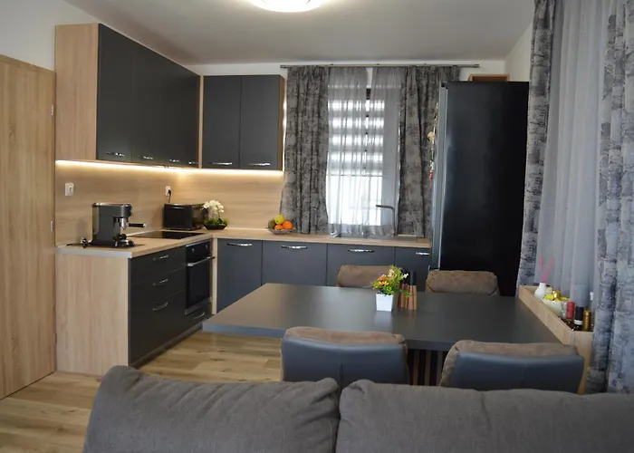 Sea Sunrise Бургас