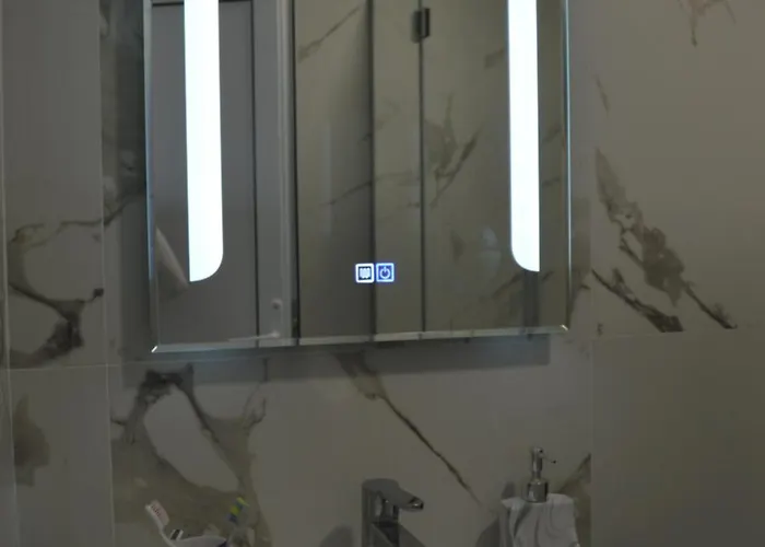 Апартамент Sea Sunrise