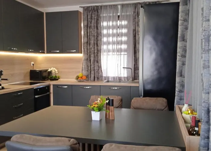 Sea Sunrise Бургас